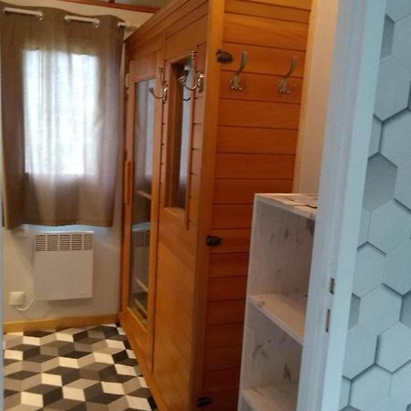 Arrest Le Haut Village Chambre D'Hotes Mobi-Loft Cosy Sauna ,Douche ,Chromotherapie מראה חיצוני תמונה