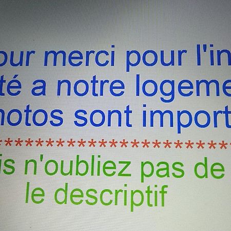 Arrest Le Haut Village Chambre D'Hotes Mobi-Loft Cosy Sauna ,Douche ,Chromotherapie מראה חיצוני תמונה